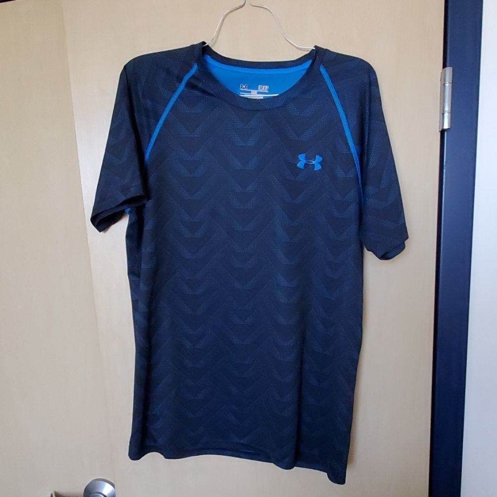 Under Armour Loose Fit T-Shirt